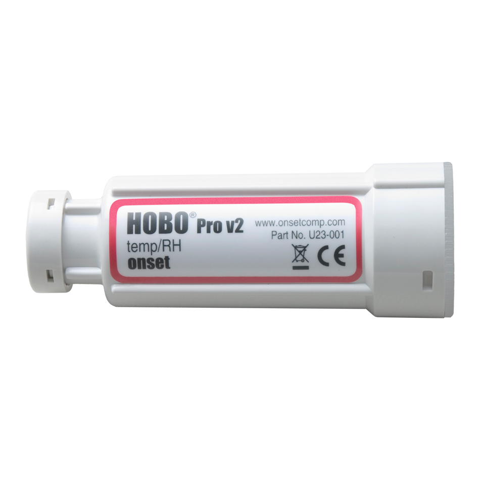 U23-001A - HOBO® U23 Pro v2 Temp/RH