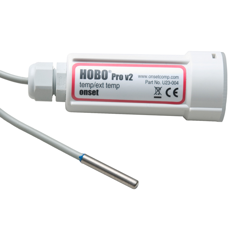 U23-004 - HOBO® U23 Pro v2 Temp/Ext Temp