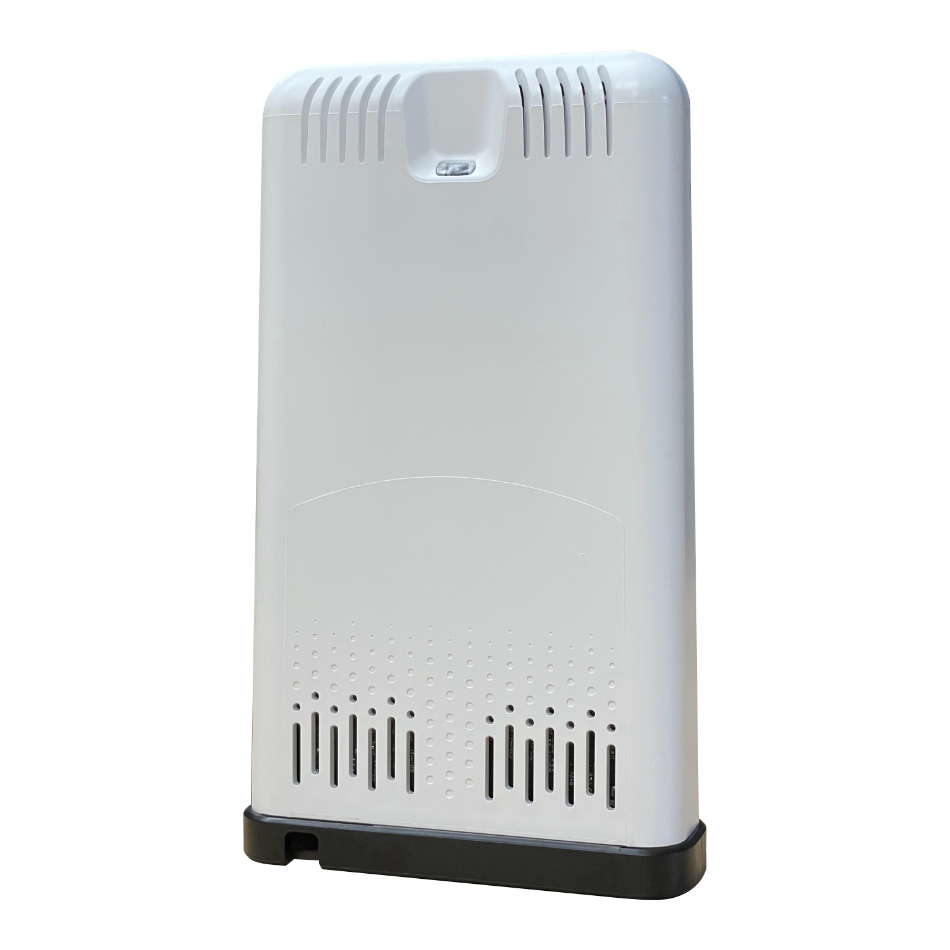 6805 - Gateway IP para EnviroMonitor®