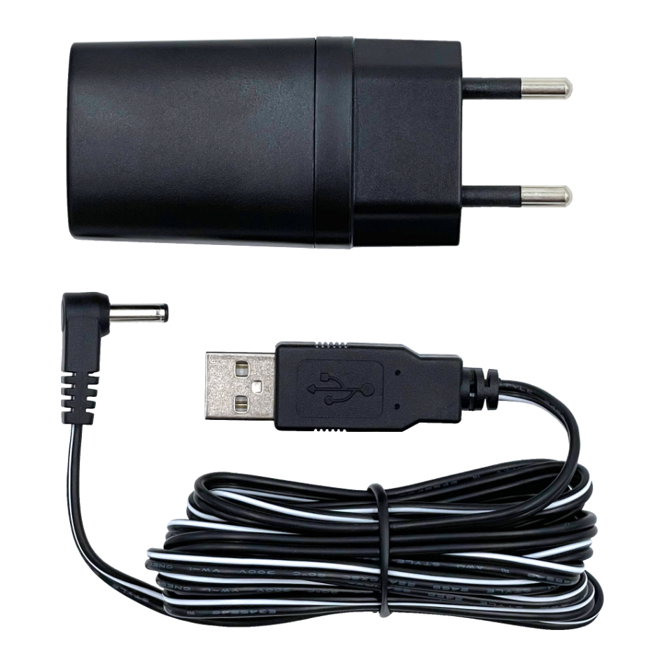 7379.041 - USB Power Adapter for Vantage Pro2™/Vantage Vue® Console