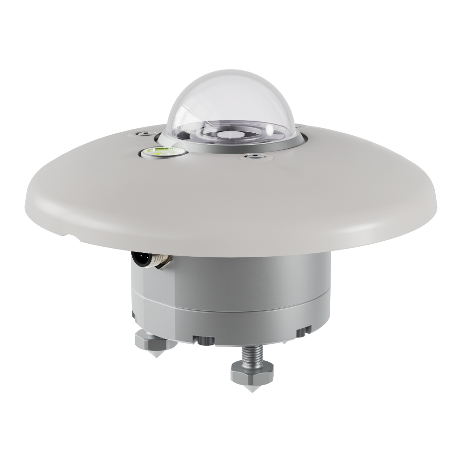 LPR10 - Fast Response Class A Pyranometer