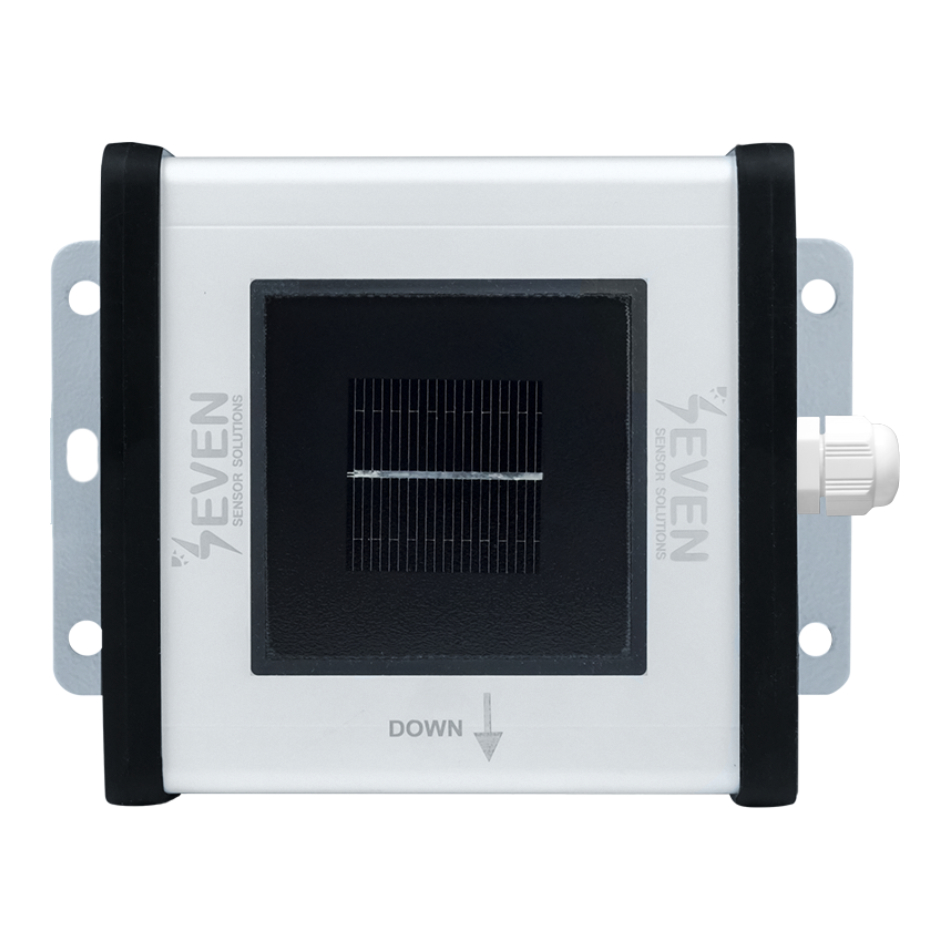 3S-IS - Sensor de Irradiancia
