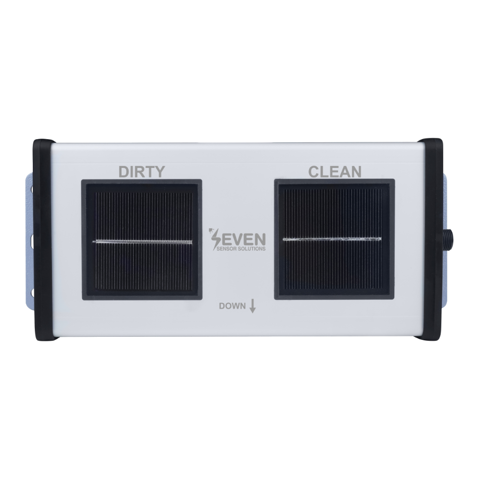 3S-SMS-MB-M - Sensor de Suciedad