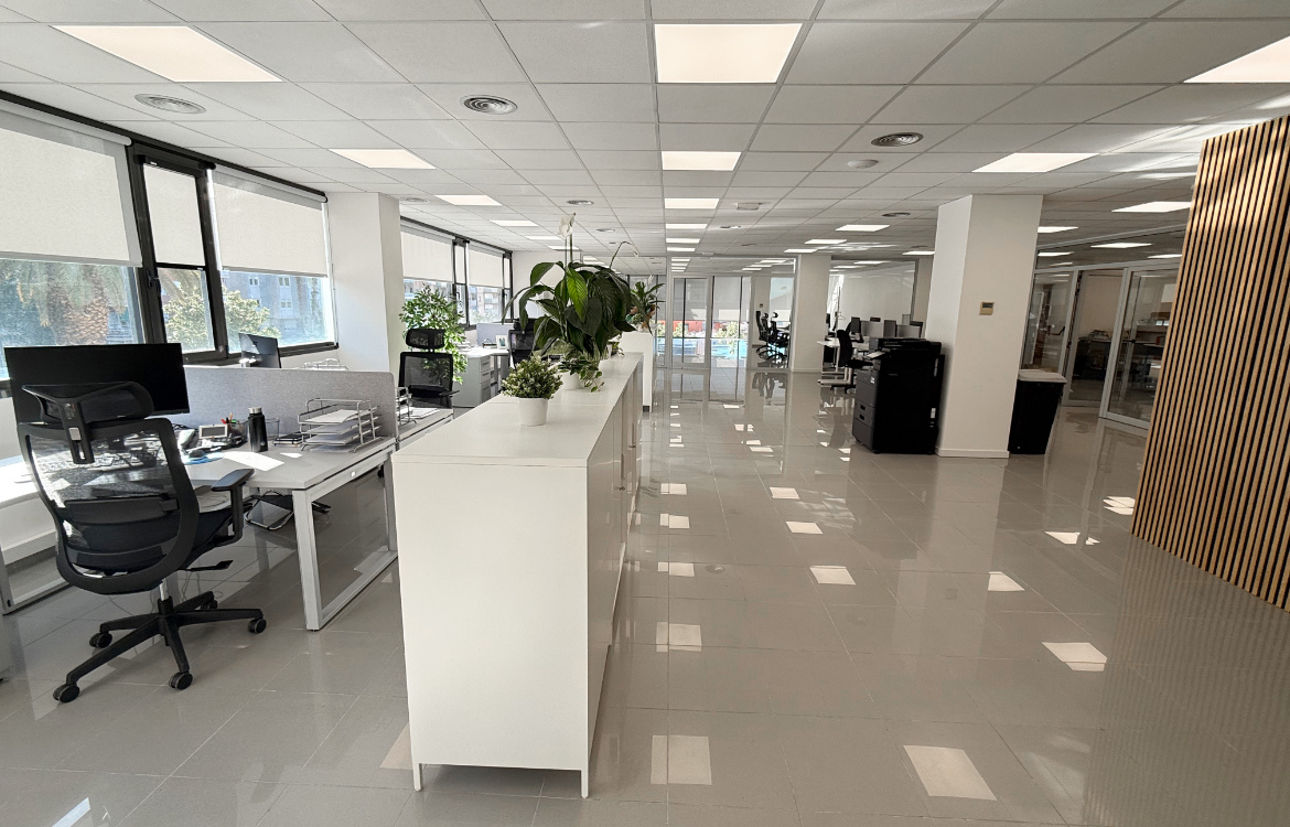 Darrera opens its new headquarters to continue driving its growth