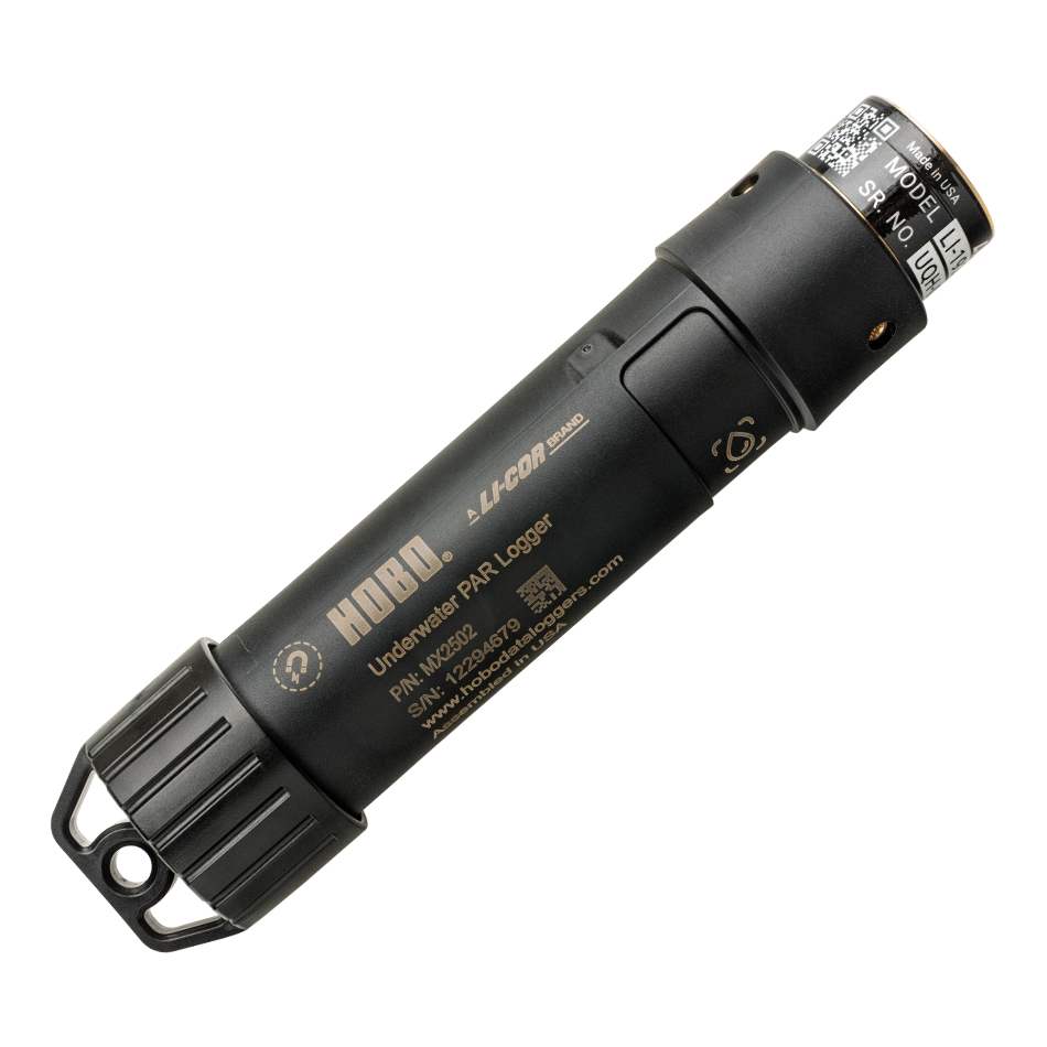 MX2502 - HOBO® MX Underwater PAR