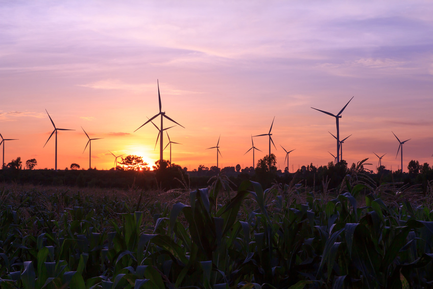 Energías Renovables