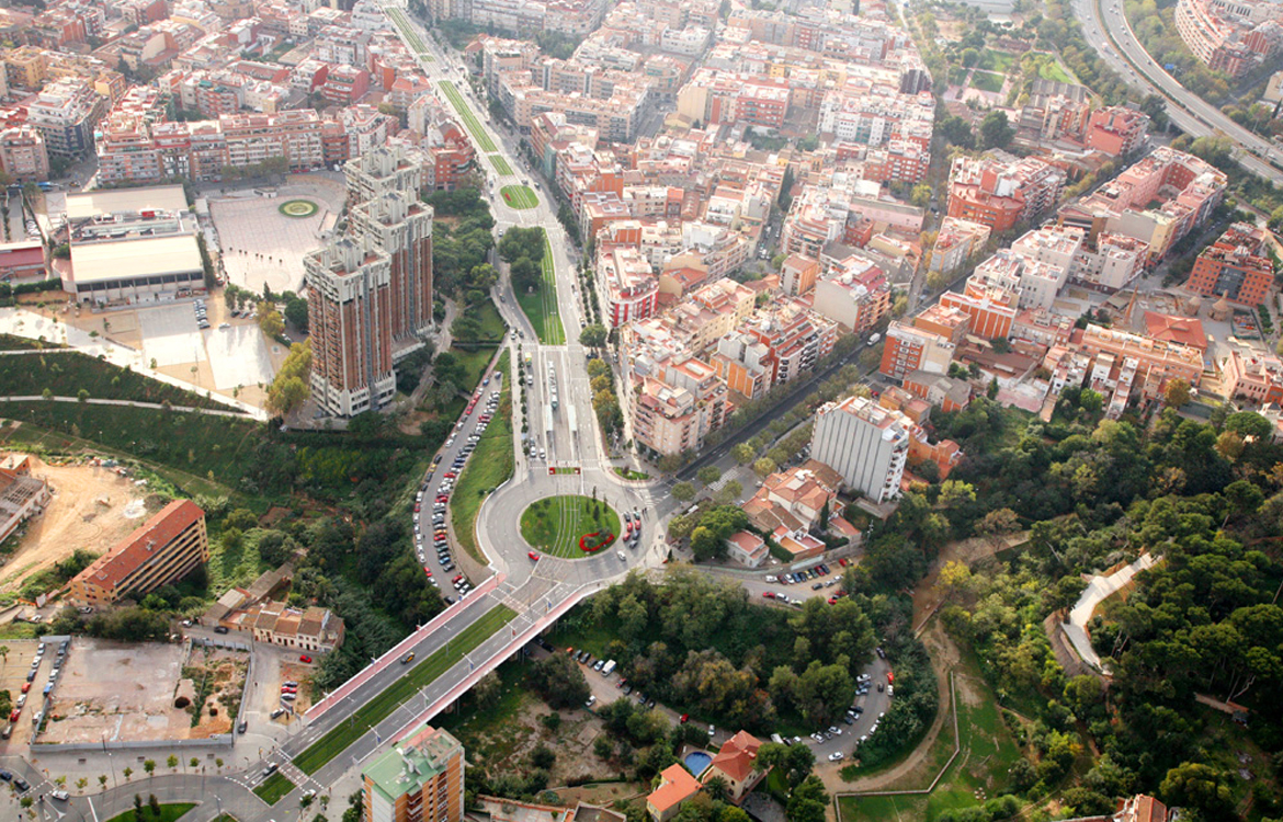 Darrera instala un sistema de alertas meteorológicas en el Ayuntamiento de Esplugues de Llobregat (Barcelona) Darrera instala un sistema de alertas meteorológicas en el Ayuntamiento de Esplugues de Llobregat (Barcelona)