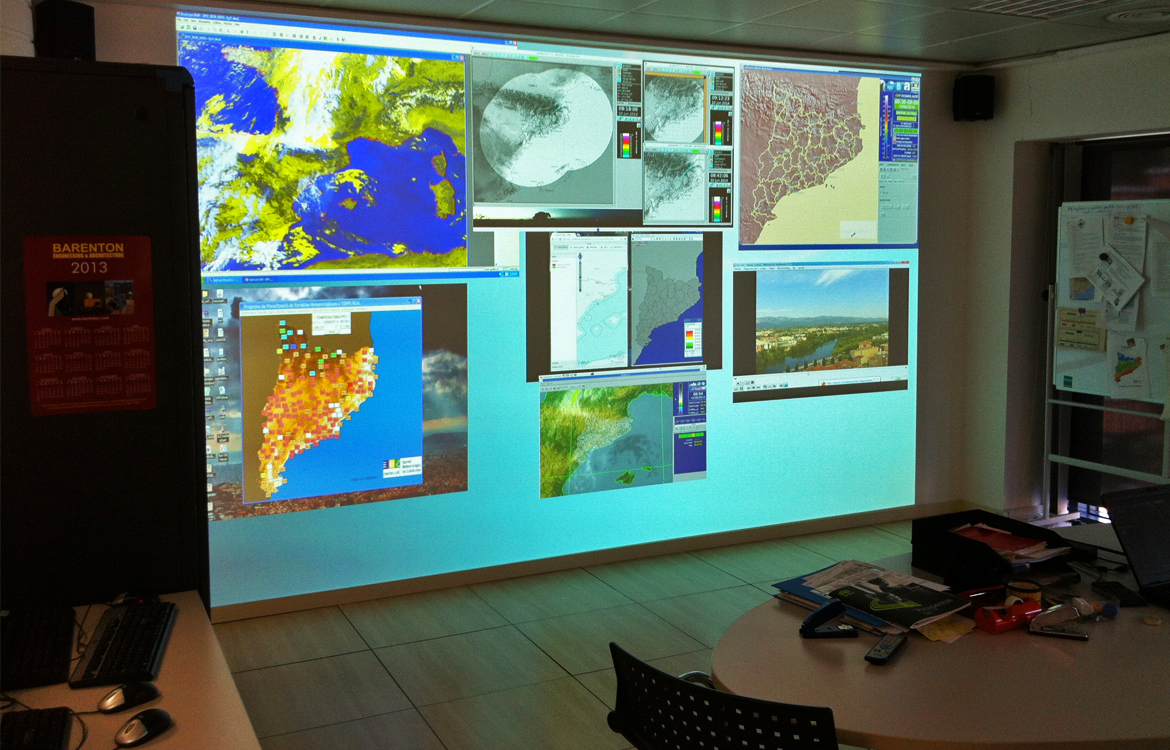 Darrera ha resultado adjudicataria del contrato de suministro de 20 anemómetros de altas prestaciones para el Servei Meteorològic de Catalunya Darrera ha resultado adjudicataria del contrato de suministro de 20 anemómetros de altas prestaciones para el Servei Meteorològic de Catalunya