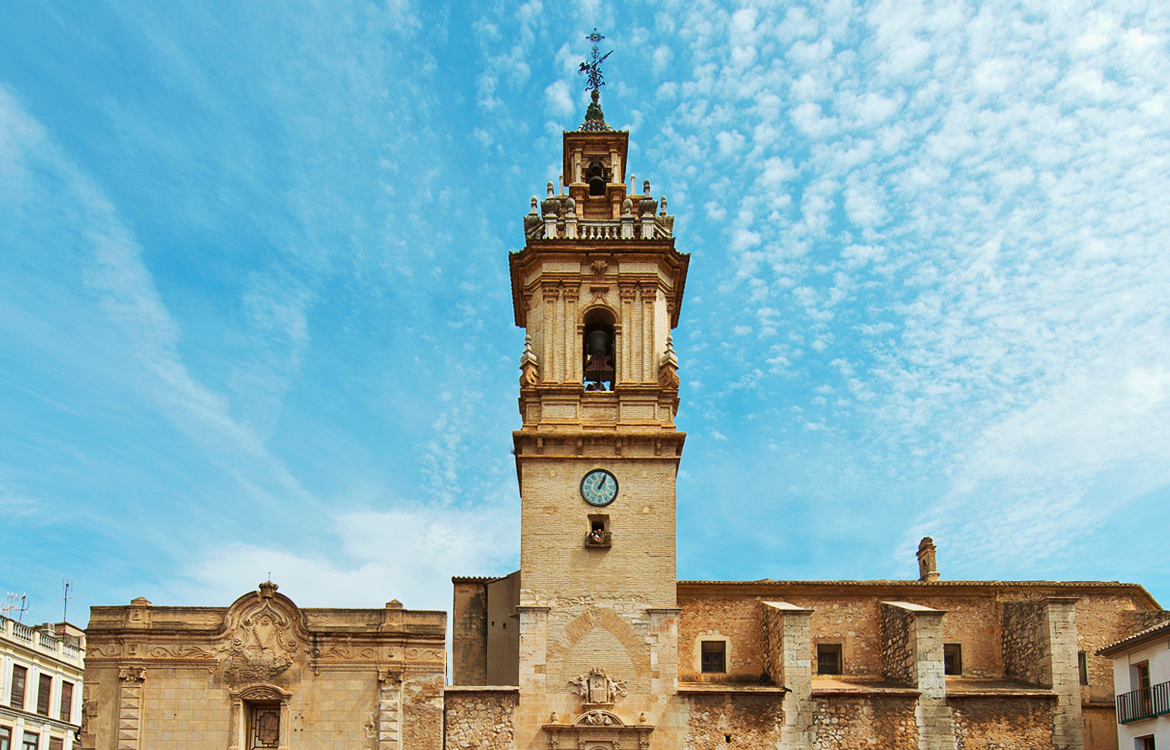 Darrera ha resultado adjudicataria del desarrollo, implementación y mantenimiento de un servicio de información meteorológica para la web municipal de Algemesí