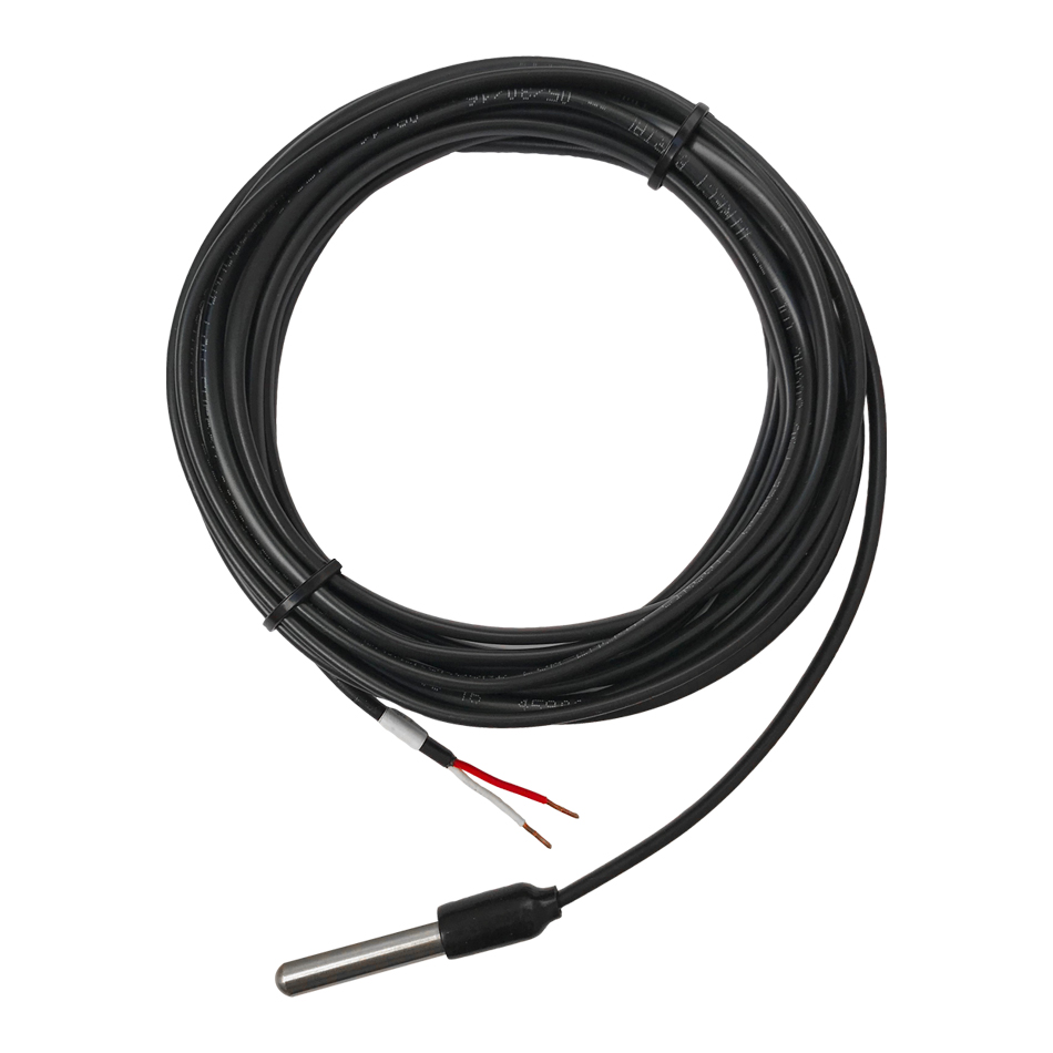 TEMPer2 - Dataprobe TEMPer2: Dual Temperature Probe for iBoot-PDU