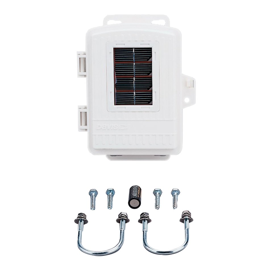 7654 - Long-Range Wireless Repeater