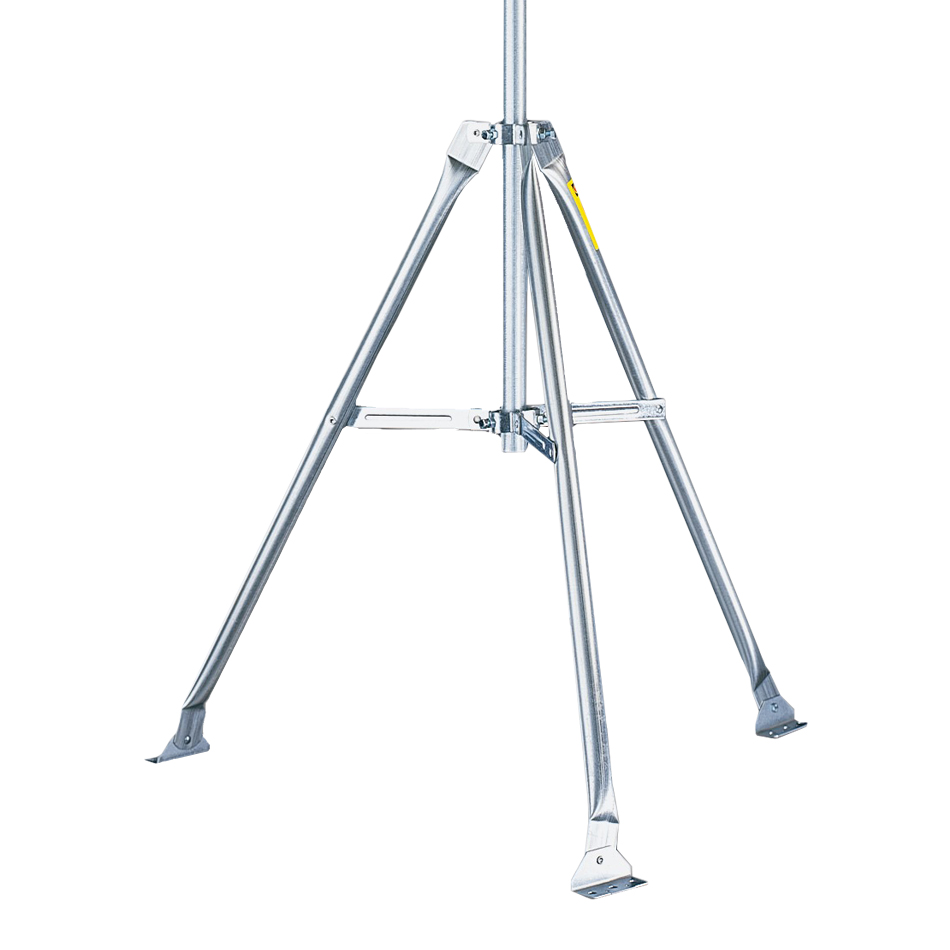 7716 - Mounting Tripod