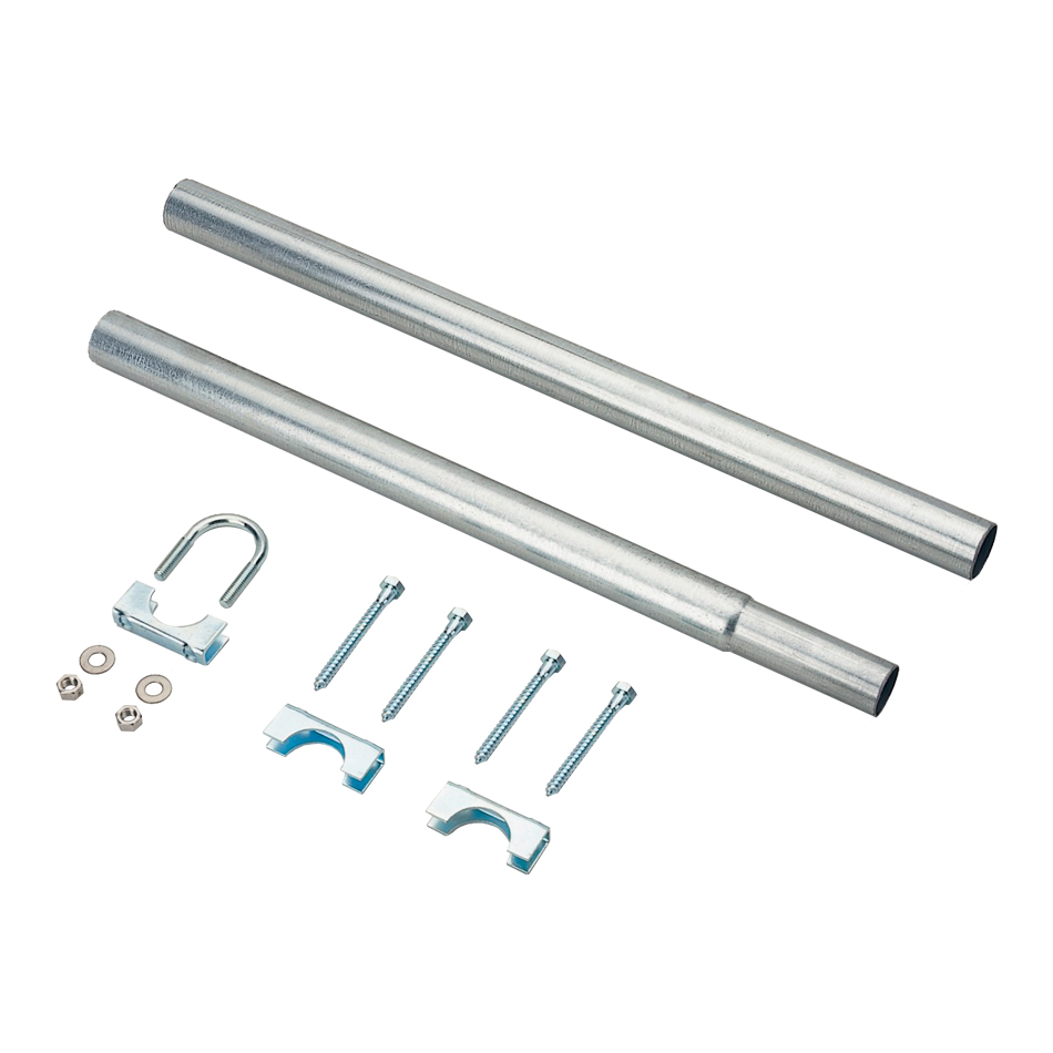 7717 - Mounting Pole Kit