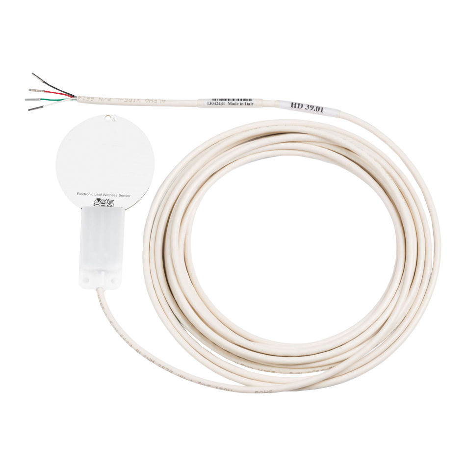 HD3901 - Sensor de Humectación de Hoja