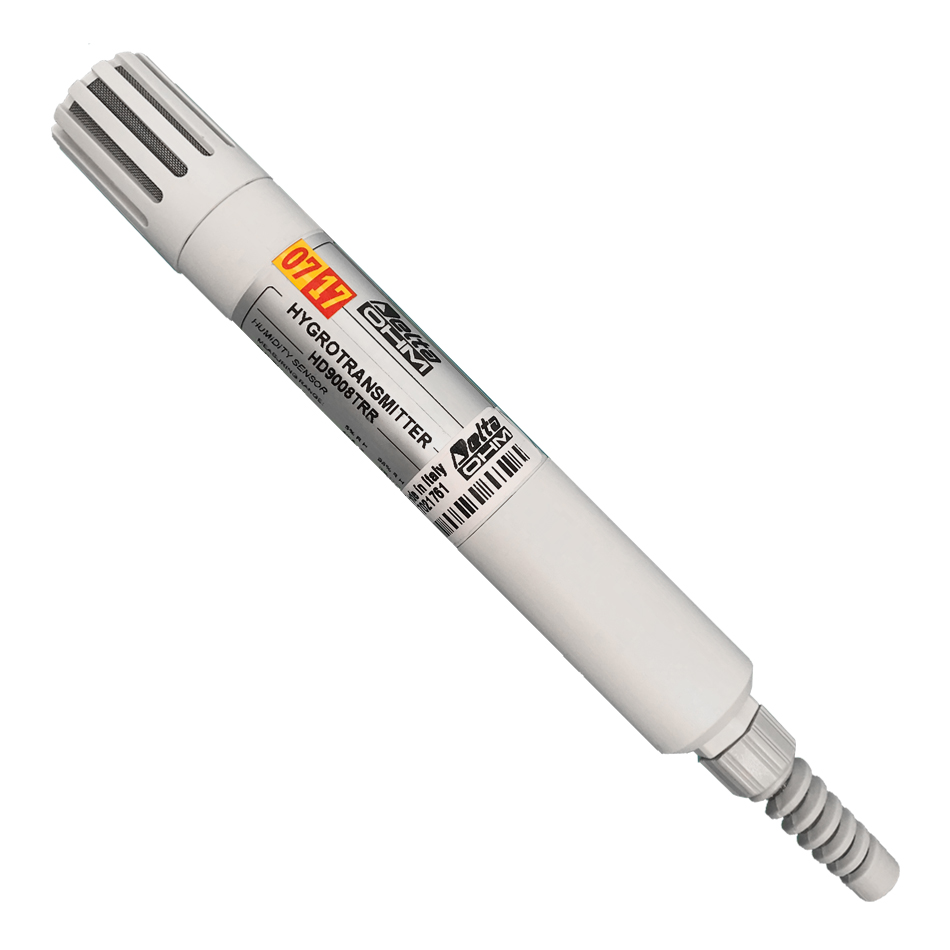 HD9008 - Sensor Combinado de Temperatura y Humedad