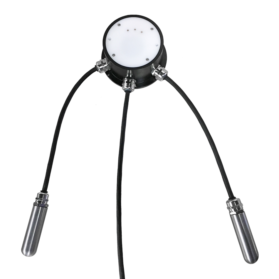 M201 - Sensor de Estado de la Calzada