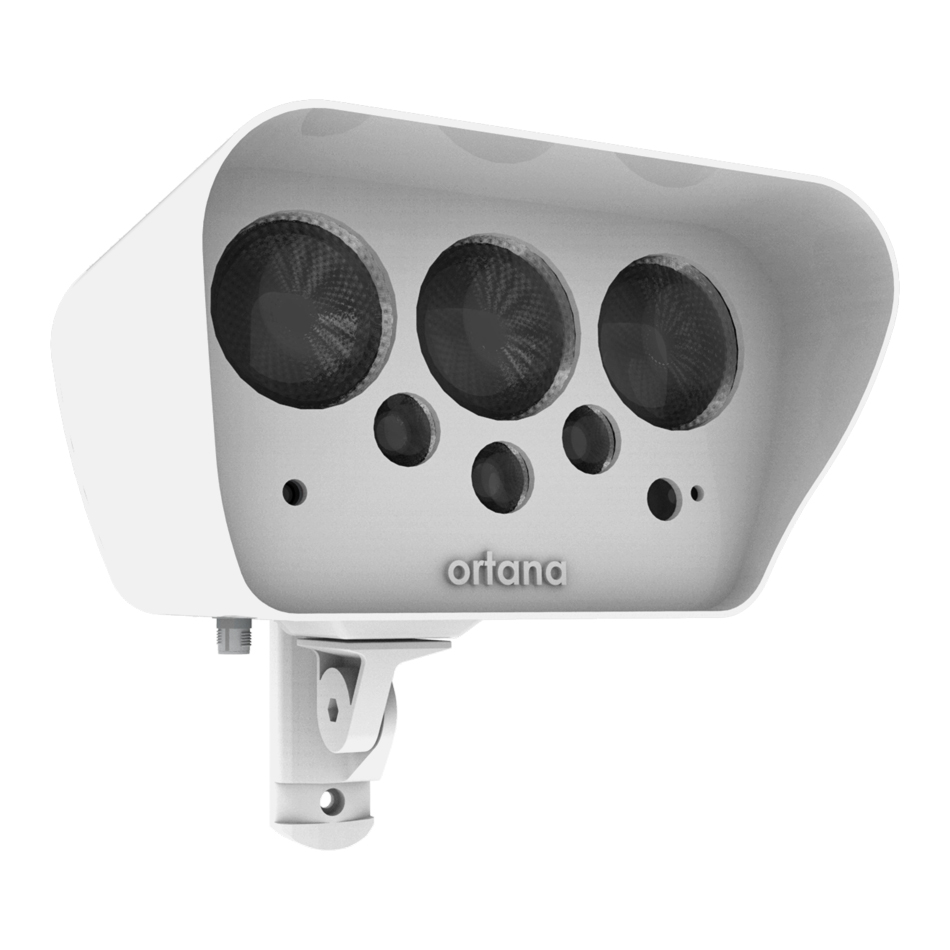 M251 - Sensor Óptico de Estado de la Calzada