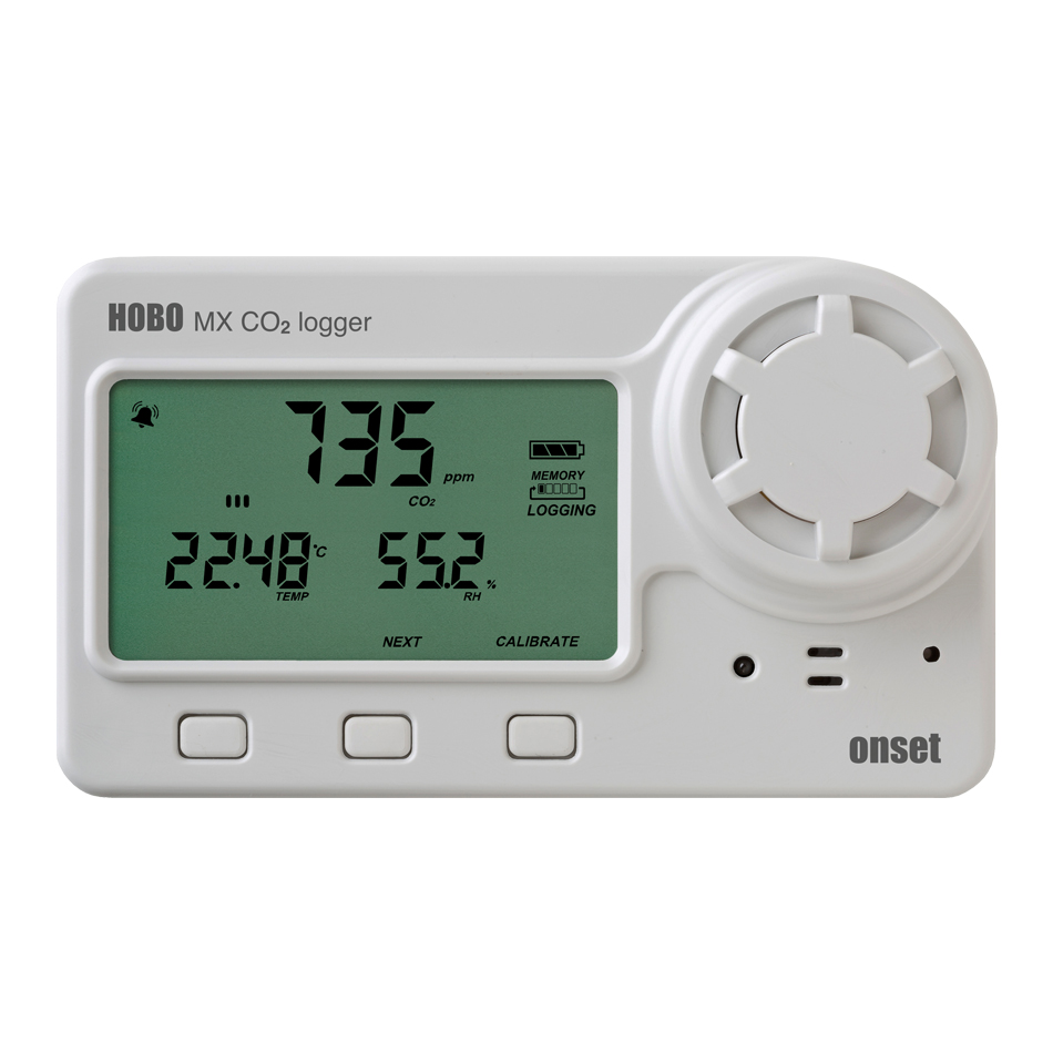 MX1102A - HOBO® MX CO2