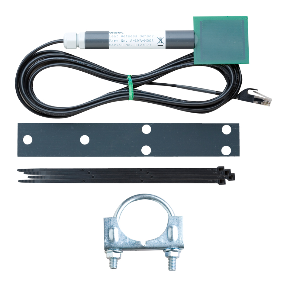 S-LWA-M003 - Sensor de Humectación de Hoja