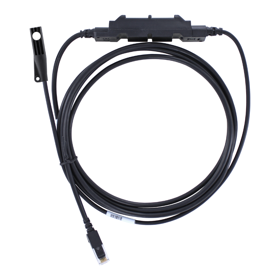 S-THC-M002 - Sensor Combinado de Temperatura y Humedad
