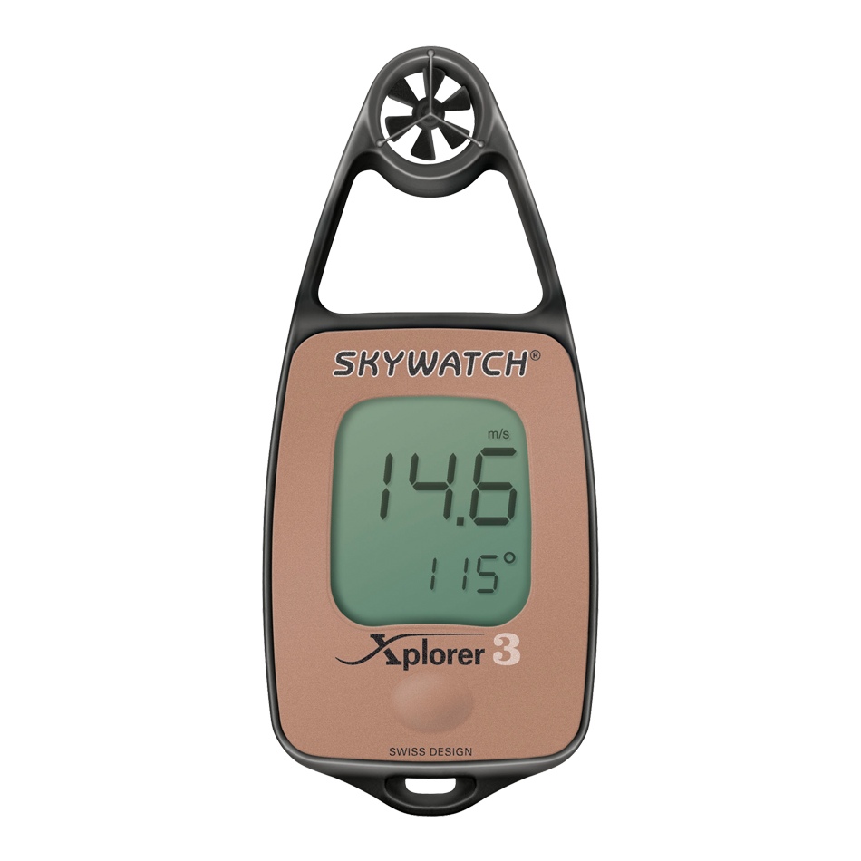 xplorer smart watch