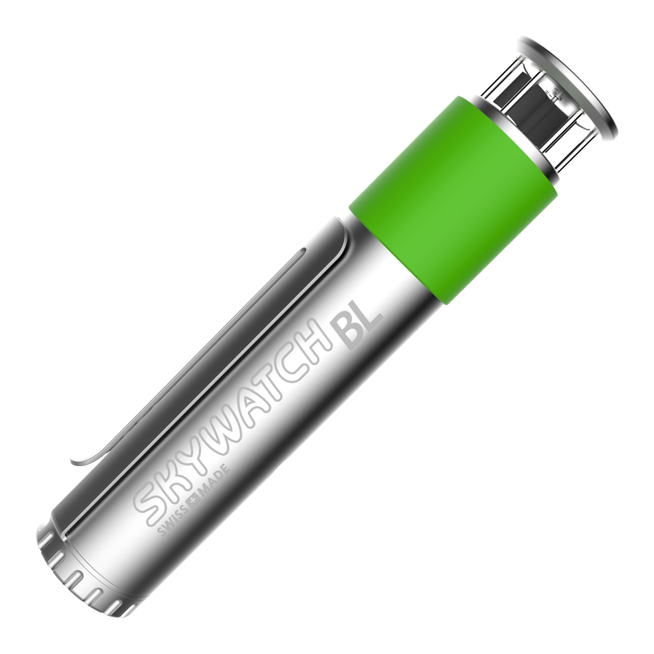 12840 - Skywatch® BL 400
