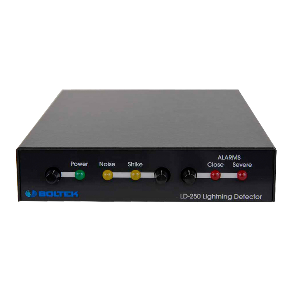 9250 - Detector de Rayos LD-250
