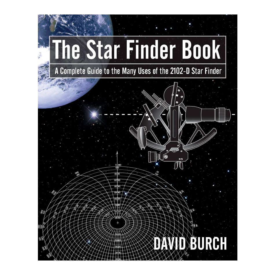 WP152 - Libro para Star Finder 2102-D