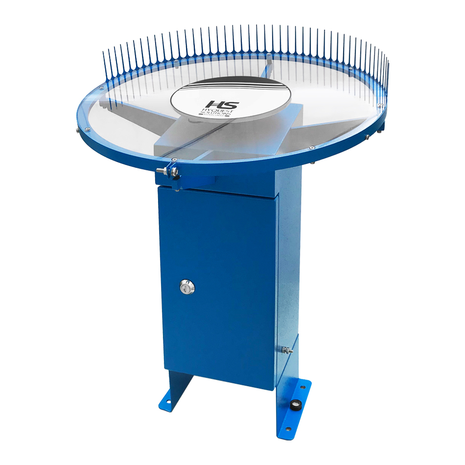 HASE-SYNOP - Sensor de Granizo