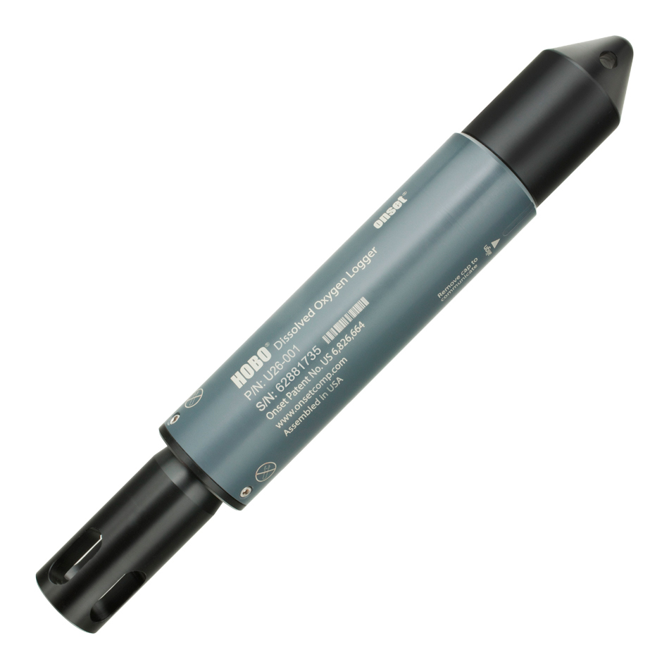 U26-001 - HOBO® U26 Dissolved Oxygen