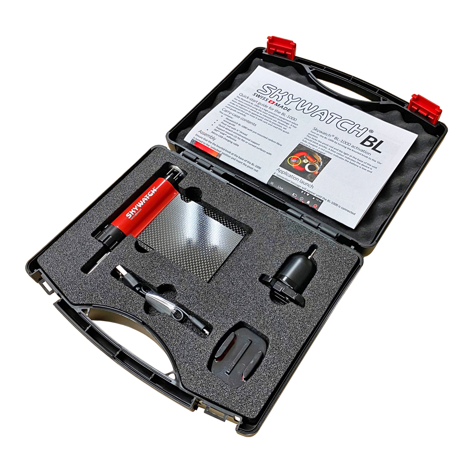 12900 - Skywatch® BL 1000