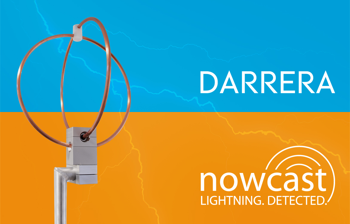 Darrera becomes new distribution partner of Nowcast in Spain and Portugal Darrera becomes new distribution partner of Nowcast in Spain and Portugal