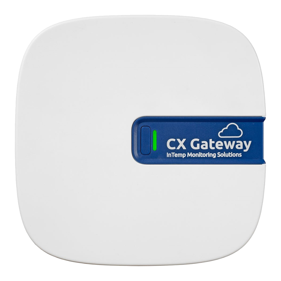 CX5000 - InTemp® CX Gateway