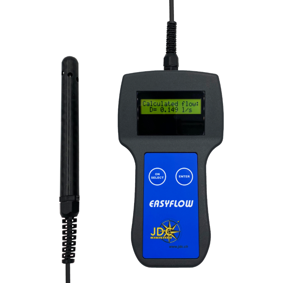 12350 - EasyFlow