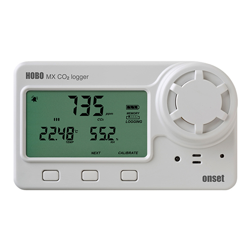 Air Quality Loggers