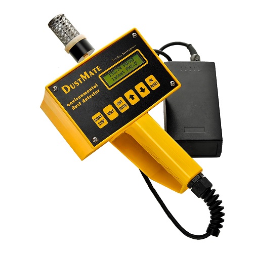 Air Quality Meters