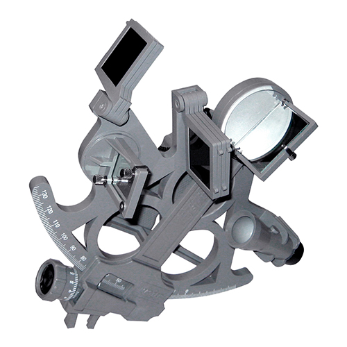 Astronomical Instruments