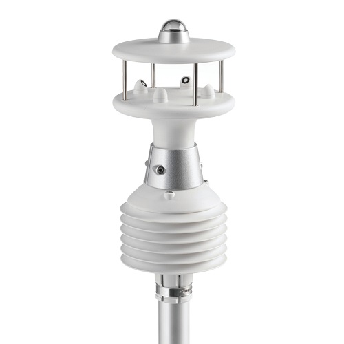 Compact Weather Stations