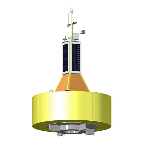 Data Buoys