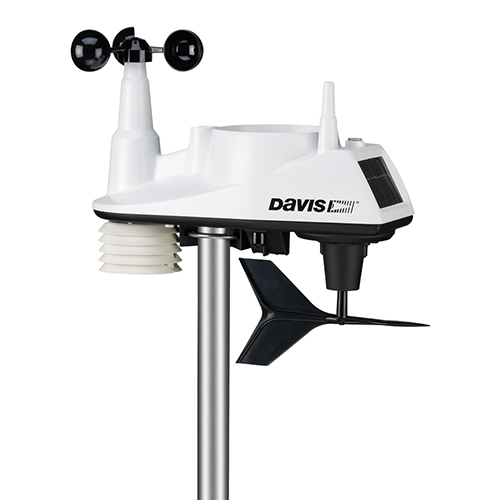 Home Weather Stations