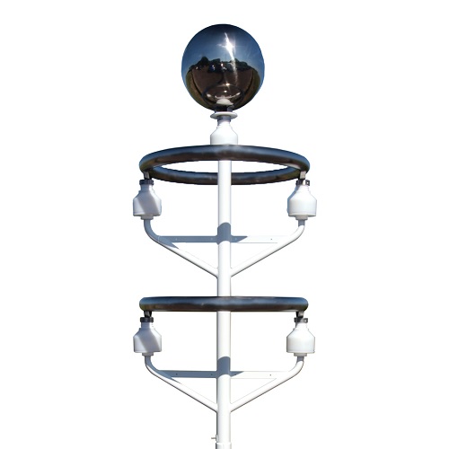 Lightning Detectors
