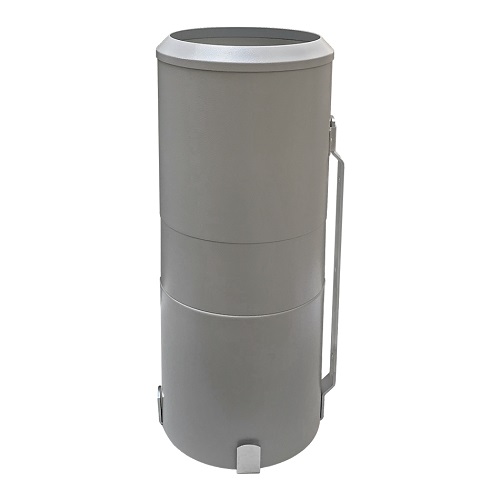 Manual Rain Gauges