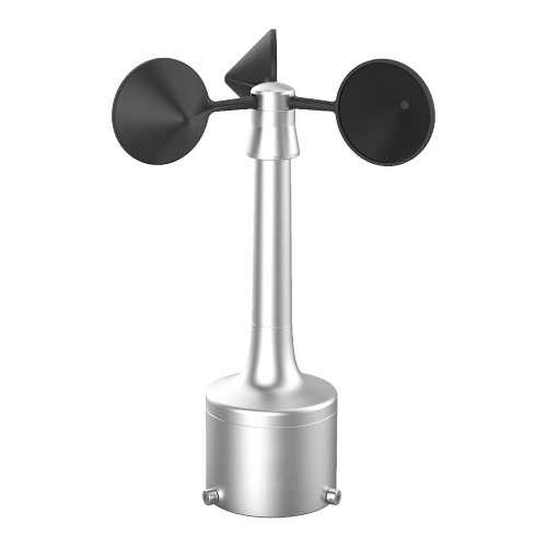 Mechanical Anemometers