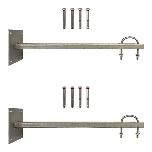 Mounting Supports