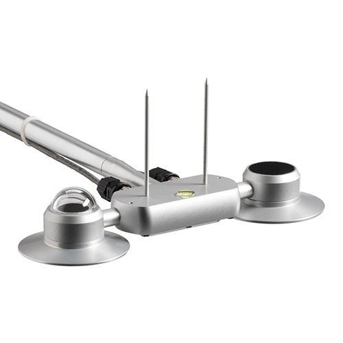 Net Radiometers