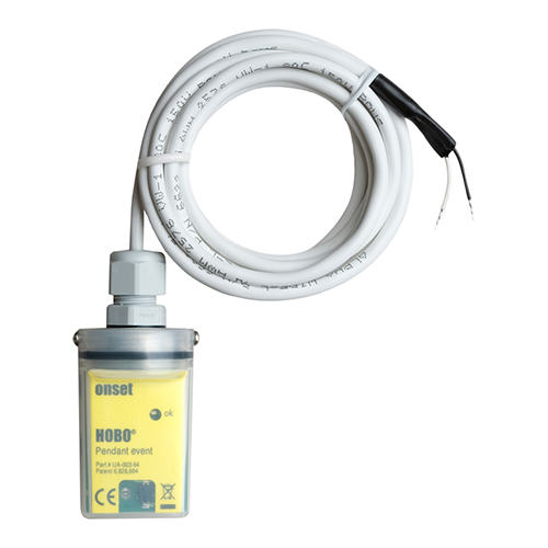 Precipitation Loggers