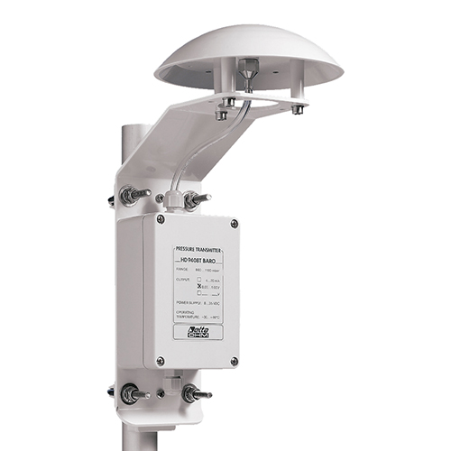 Pressure Sensors