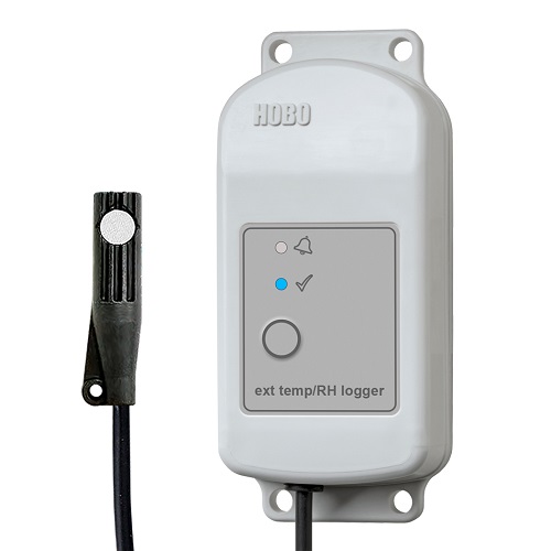 Temperature & Humidity Loggers