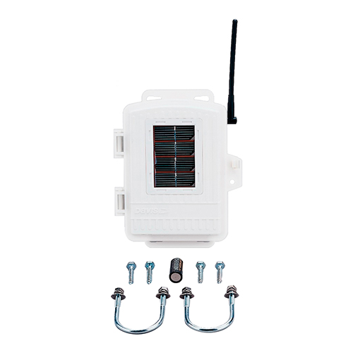 Transmitters