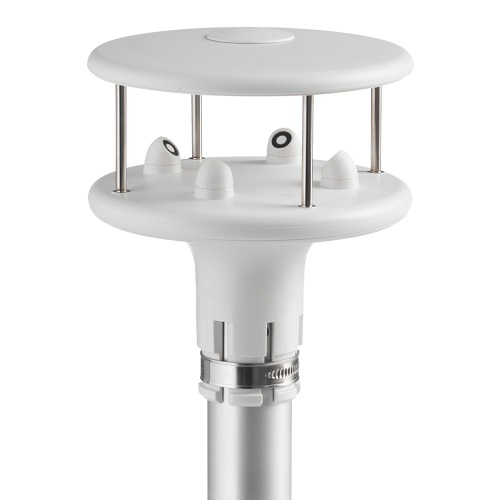 Ultrasonic Anemometers